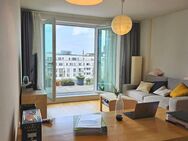 Ein Hingucker! Traumhafte Neubauwohnung mit zwei Dachterrassen! - Hamburg