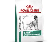 Royal Canin Veterinary Canine Satiety Weight Management - 6 kg