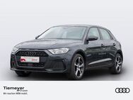 Audi A1 Sportback 25 TFSI ADVANCED LM17 SPORTSITZE SMART-INT. - Gelsenkirchen