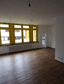 Zentralgelegene Eigentumswohnung - Paderborn