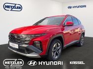 Hyundai Tucson, 1.6 T-GDI Trend EU6e digitales El, Jahr 2024 - Kassel