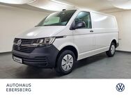 VW T6.1, 2.0 TDI Transporter Kasten FWD FLA, Jahr 2024 - Ebersberg