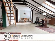 Charmante 4-Zimmer-Dachgeschosswohnung in Wilhelmshaven - Ihr neues Zuhause mit Potenzial - Wilhelmshaven