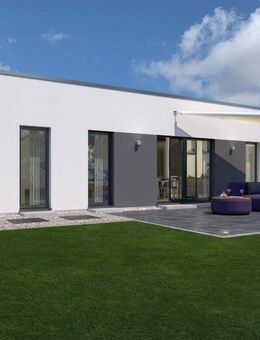 KLASSISCHER BUNGALOW - NEU INTERPRETIERT - Michendorf