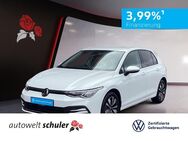 VW Golf, 1.5 TSI Move, Jahr 2023 - Villingen-Schwenningen
