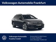 VW Golf Variant, 2.0 l TDI Life ( 150 ) D SG, Jahr 2022 - Hanau (Brüder-Grimm-Stadt)