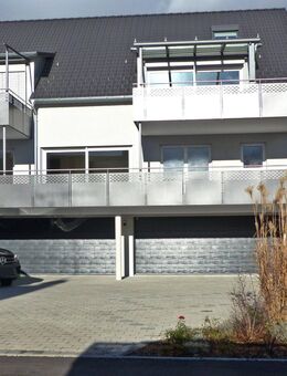 Exklusive seenahe Luxuswohnung - Hagnau (Bodensee)