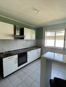 Gemütliche 2-Zimmer-Wohnung mit Balkon in Zentrumsnähe von Neheim - Arnsberg