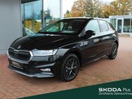 Skoda Fabia, 1.0 TSI Style, Jahr 2024 - Versmold