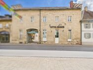Ladenlokal in Bad Königshofen - Bad Königshofen (Grabfeld)