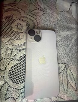 iPhone 14, 96% Akku Kapazität - Mansfeld