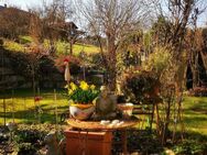 * Geniales Haus als EFH oder Generationenhaus & Einliegerwohnung mit wunderschönen Garten * - Metzingen