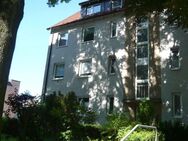 reduziert -- Wandsbek - freie 3 Zimmer mit großem, sonnigen Balkon - bezugsfertig - Hamburg
