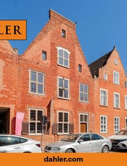 Exklusives Holländerhaus - Historischer Charme trifft auf modernes Wohnen - Potsdam
