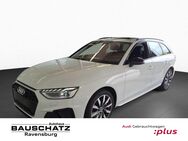 Audi A4, Avant 40 TDI quat S line, Jahr 2021 - Ravensburg