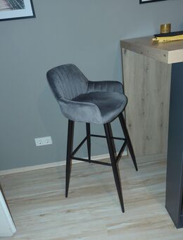 Bartisch + Stühle - Mannheim