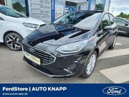 Ford Fiesta Titanium 1.0 EcoBoost LED ACC Sitzheizung - Weinheim