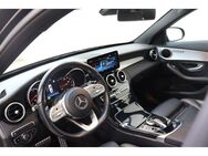 Mercedes-Benz C 200 3x AMG MULTIBEAM,SPURPAKET,SH,KAMERA18Z. - Berlin