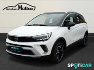 Opel Crossland, 1.2 Elegance Turbo, Jahr 2022 - Gnarrenburg