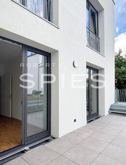 Erstbezug! Attraktive, lichtdurchflutete 3-Zimmer-Neubau-Wohnung mit gehobener Ausstattung - Oldenburg