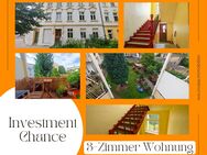 3 Zimmer Eigentumswohnung in Magdeburg - Solide Kapitalanlage - Magdeburg