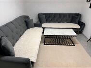 2 Sofa Dreiersitzer zu verkaufen - Tuntenhausen