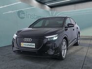 Audi Q4, S line Vir, Jahr 2024 - München