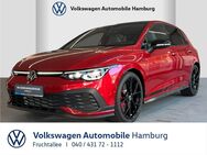 VW Golf, 2.0 l TSI GTI Clubsport OPF, Jahr 2022 - Hamburg