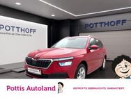 Skoda Kamiq, 1.0 TSI StyleNavi LightAssist, Jahr 2020 - Hamm