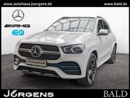 Mercedes GLE 300 AMG, AMG-Sport Burm Ambi, Jahr 2022 - Hagen (Stadt der FernUniversität)