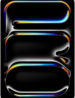 Apple 11" iPad Pro WiFi 2TB Tablet (11,1", 2000 GB, iPadOS)