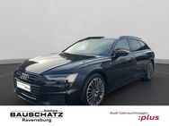 Audi A6, Avant 55 TFSI e quattro sport, Jahr 2021 - Ravensburg