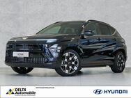 Hyundai Kona Elektro, 5.4 6kWh Prime P 2, Jahr 2024 - Wiesbaden Kastel