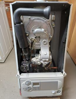 Vaillant ecoTec exclusiv VC 356 E Brennwerttherme mit Regelung VRC 410 - Remscheid
