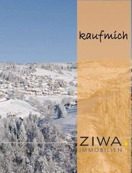 Unverbaute Aussichten - Platz für alle - feine Materialien - Todtnau