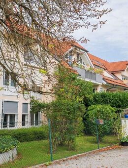 ***Heike Borchers Immobilien***Gemütlicher Wohntraum im Herzen Unterhachings***bezugsfrei*** - Unterhaching