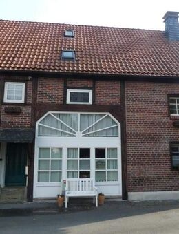 Soest OT- Gemütliche 3- Zimmer Wohnung zum Wohlfühlen - Soest