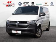 VW T6.1, 2.0 TDI Kasten FWD, Jahr 2021 - Rathenow