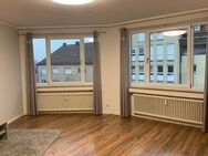 Lichtdurchflutete 3-Zimmer-Wohnung im Herzen von Fürth - Fürth