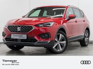 Seat Tarraco, 2.0 TSI 4D XCELLENCE BEATS, Jahr 2021 - Bochum