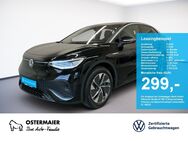 VW ID.5, PRO 174PS LKRD-HZG, Jahr 2023 - Vilsbiburg