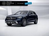 Mercedes GLC 300, d MBUX Ambiente, Jahr 2020 - Wedel