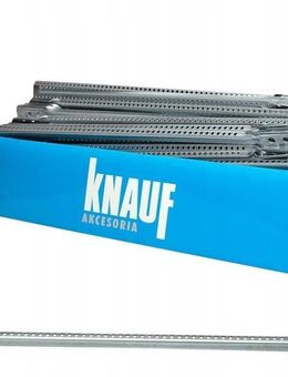 Nonius Aufhänger KNAUF Oberteil 30cm 100Stk Set432 - Wuppertal