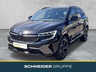 Renault Austral, Techno Esprit Alpine Mild Hyb 160 Auto, Jahr 2022 - Hof