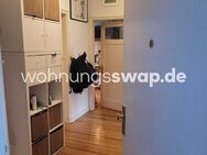 Wohnungsswap - Hohenzollernring - Hamburg