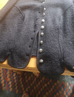 Trachtenjacke Gr 40, Moser Trachten - Zwingenberg (Hessen)