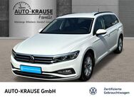 VW Passat Variant, 2.0 TDI Business Massagesitze, Jahr 2021 - Billerbeck