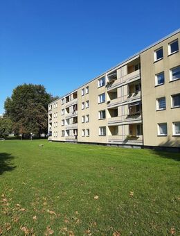 Hier ist Platz zum Wohnen - Gelsenkirchen