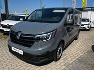 Renault Trafic, 2.8 Blue dCi 130 L1 t Komfort, Jahr 2023 - Dresden