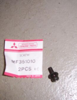 MF351010 SCHRAUBE 5X16 - Hannover Vahrenwald-List